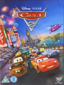 cars 2